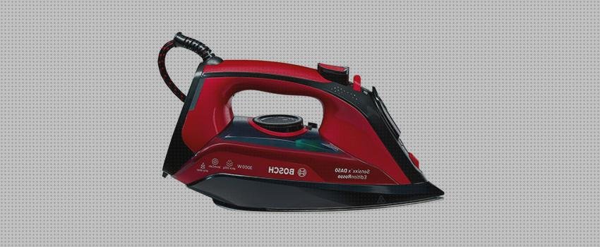 Análisis de las 33 mejores planchas ropas bosch 2020