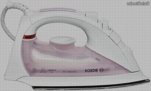 Análisis de las 27 mejores Planchas Ropas Bosch Sensixx B4