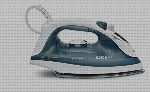 Opiniones de las 35 mejores Planchas Ropas Bosch Tda2365