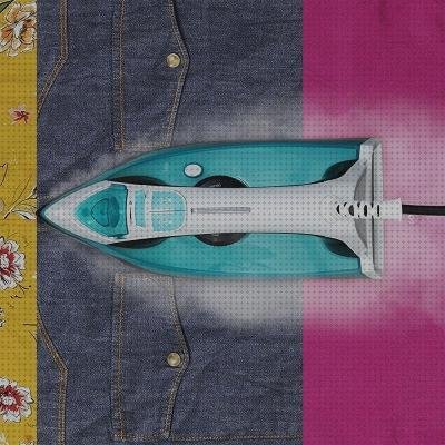 Review de plancha ropa buena y barata