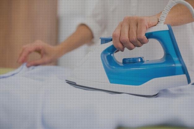 Review de plancha ropa comoda