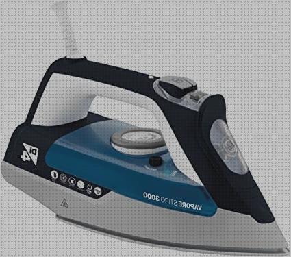 Las mejores marcas de boss 3000 plancha Más sobre plancha ariete 2400 plancha ropa di4 vapore stiro 3000