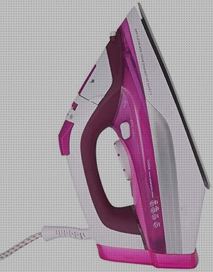 Análisis de las 38 mejores Planchas Ropas Electronicas De Potencias