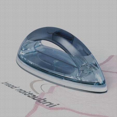 Review de plancha ropa induccion