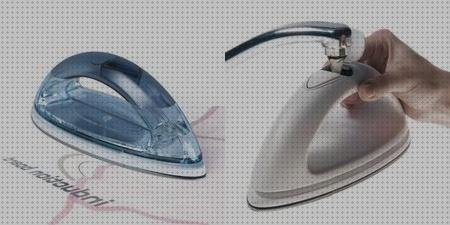 19 Mejores planchas ropas induccion