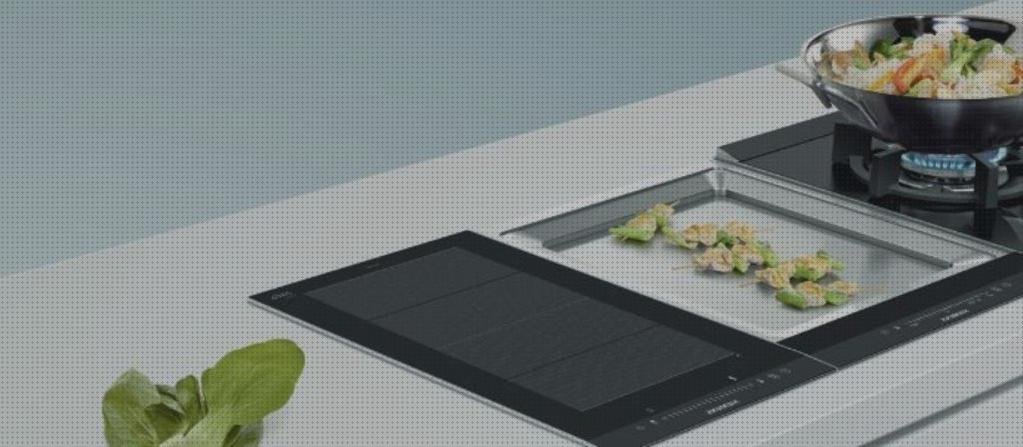 Review de plancha ropa integrada cocina