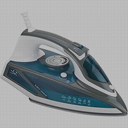 Las mejores jata 2400w plancha jata plancha ropa jata 2400w pl619c