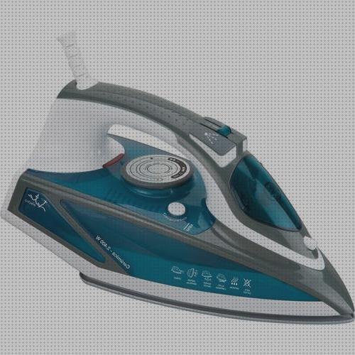 Review de plancha ropa jata 2400w pl619c