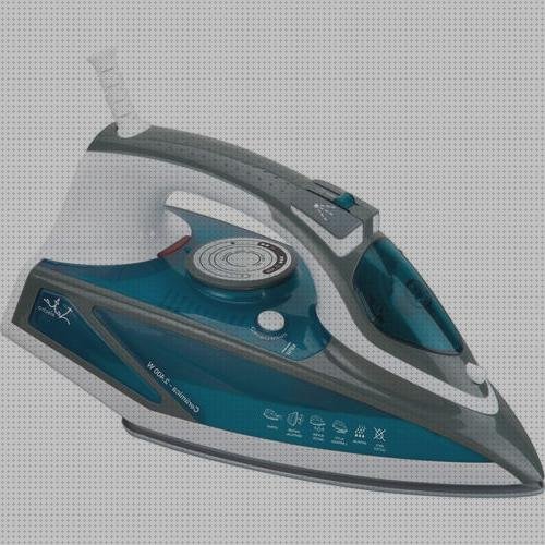 Opiniones de las 29 mejores Planchas Ropas Jata 2400w Pl619c