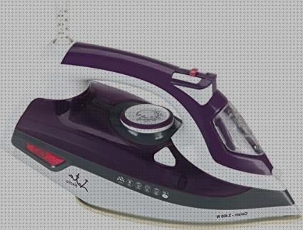 Las mejores 20 Planchas Ropas Jata Electros Ceramicas
