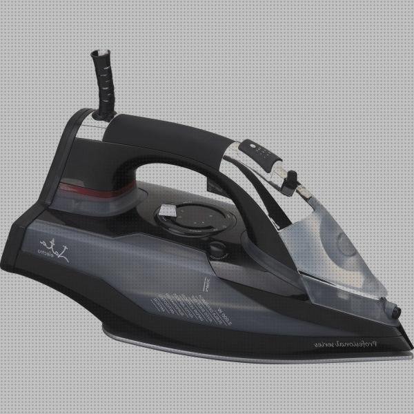 Las mejores marcas de plancha jata pl1028 jata plancha ropa jata electro pl1028 ceramica