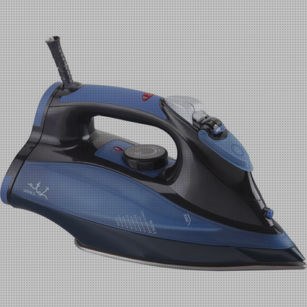 Análisis de las 40 mejores Planchas Ropas Jata Plus 501