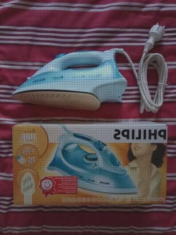 ¿Dónde poder comprar philips plancha ropa philips elance 3100?