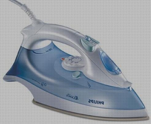 Las mejores marcas de philips plancha ropa philips elance 3100