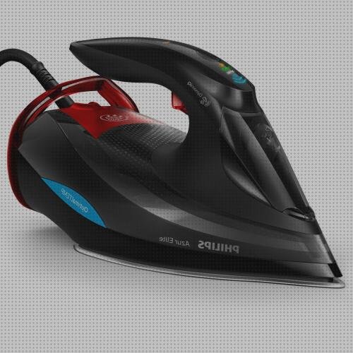 Review de plancha ropa philips gc5034 y gc5039