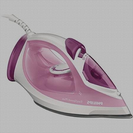 ¿Dónde poder comprar philips planchas philips plancha ropa philips rosa?