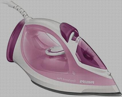 Review de plancha ropa philips rosa