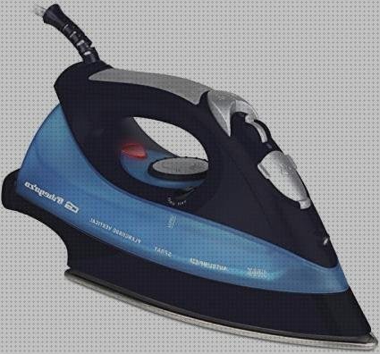 Review de plancha ropa poca potencia