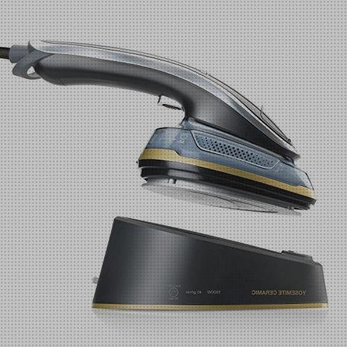 Review de plancha ropa que plancha en vertical y horizontal