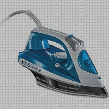 Review de plancha ropa russell hobbs