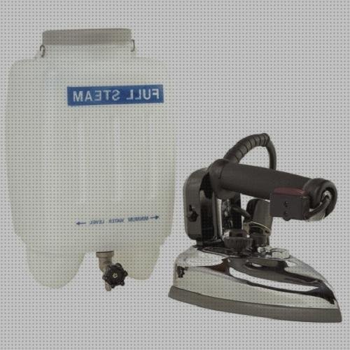 ¿Dónde poder comprar semi plancha ropa semi industrial?