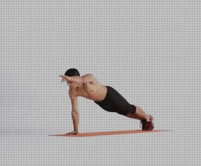 Review de plancha ropa sobre brazo