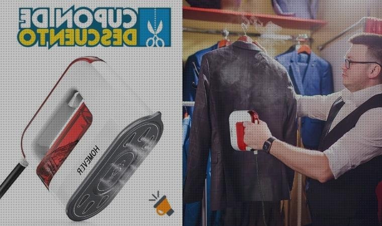 Las mejores marcas de super vapor plancha plancha ropa super barata