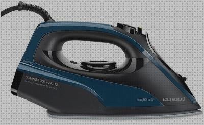 Review de plancha ropa taurus