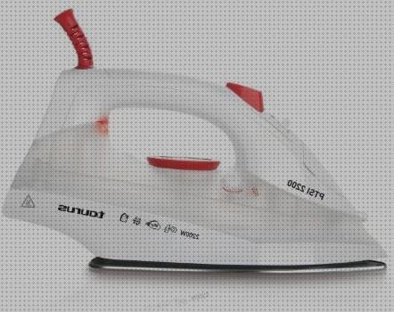 Las mejores plancha taurus 2200w taurus plancha ropa taurus ptsi 2200w