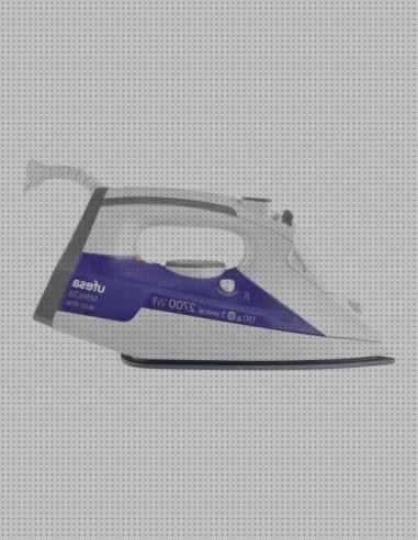 Review de plancha ropa ufesa pv 3200