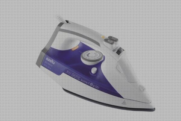 Las 42 Mejores Planchas Ropas Ufesa Pv 3200