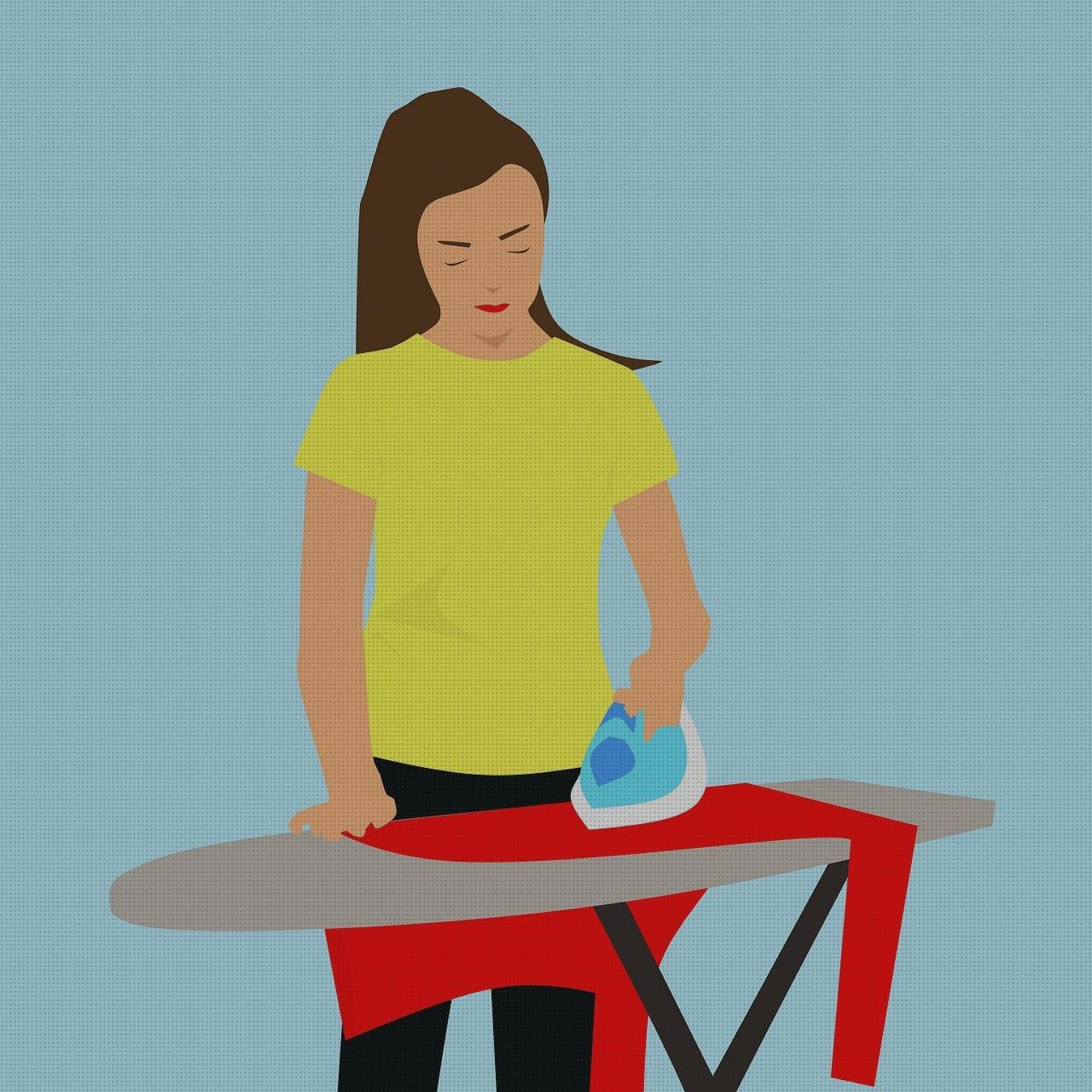 Las mejores marcas de planchas ropa alisador plancha ropa y caballete