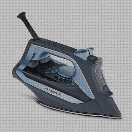 Review de plancha rowenta 2300w