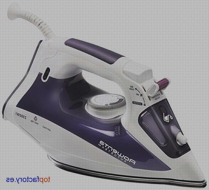 Mejores 29 planchas rowenta 2300w para comprar
