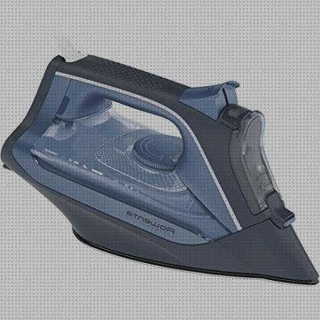 Review de plancha rowenta 2500 w
