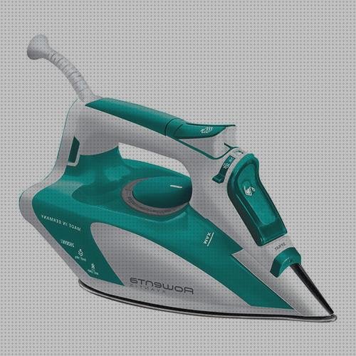 Las mejores rowenta plancha rowenta 2600w