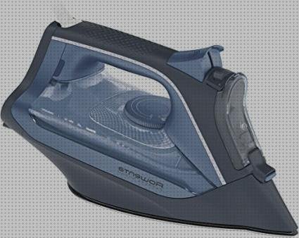 Review de plancha rowenta 90