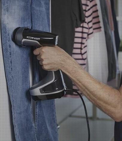 Review de plancha rowenta advancer 2600w advd5124