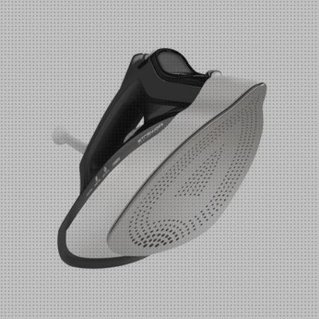 Review de plancha rowenta autosteam 2350
