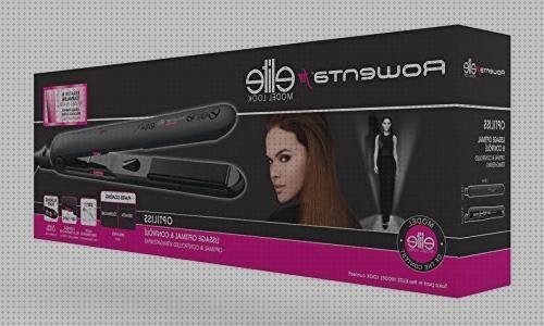 Review de plancha rowenta buena