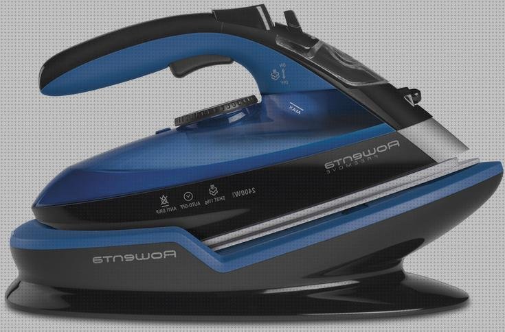 Las mejores marcas de Más sobre plancha dw 8015 rowenta rowenta plancha rowenta de5010d1