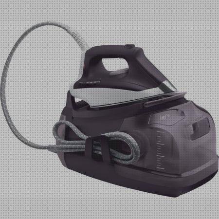 Review de plancha rowenta dg 8531