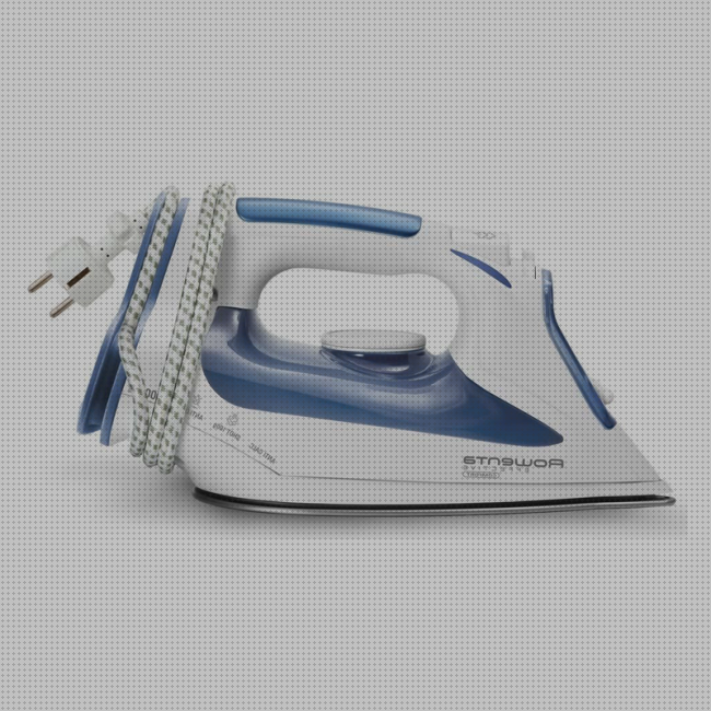Las 24 Mejores planchas rowenta dw 2030