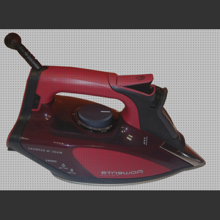 Review de las 36 mejores planchas rowenta dw 5140