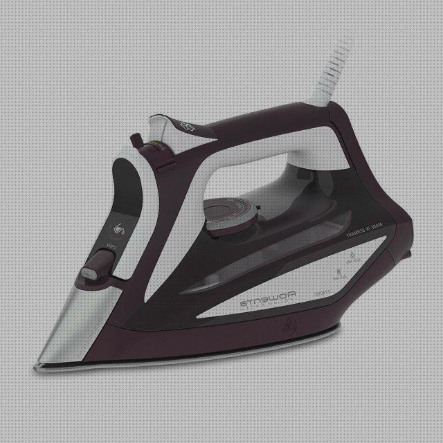TOP 22 planchas rowenta dw 5220