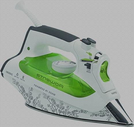 Análisis de las 41 mejores planchas rowenta dw 6020 a la venta