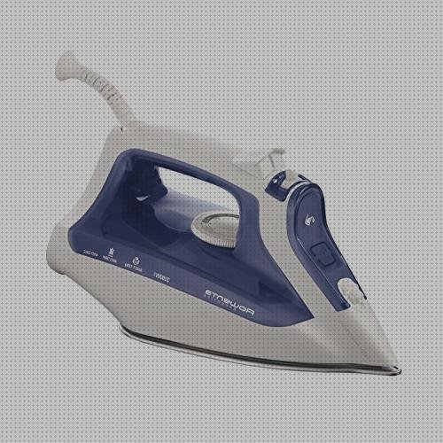 Review de plancha rowenta dw 7120