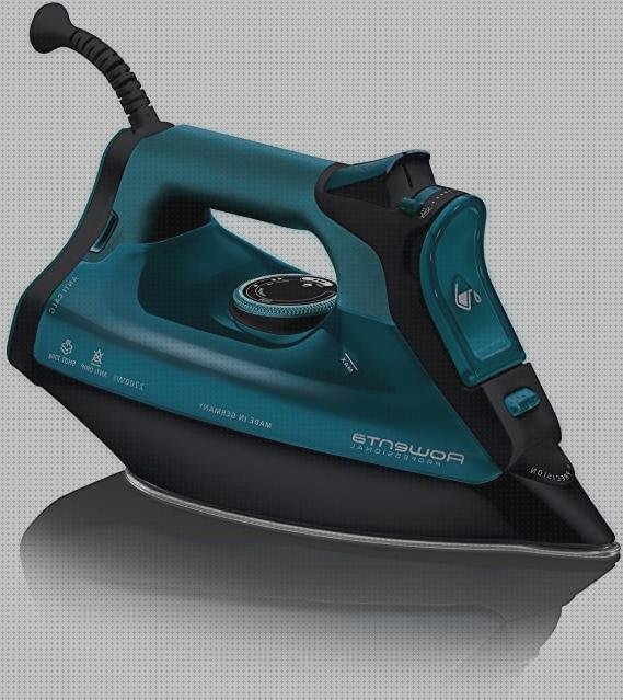 Análisis de las 19 mejores planchas rowenta dw 8113 para comprar