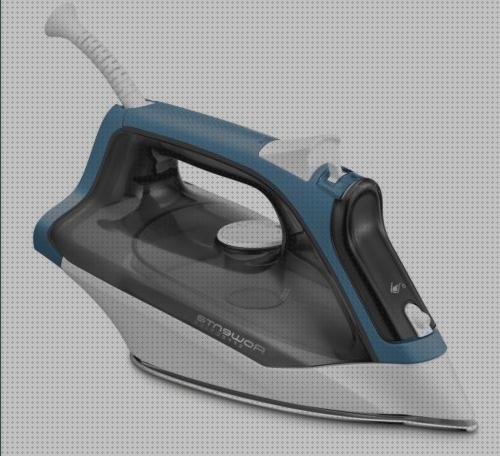 Review de plancha rowenta dx1550 2200w 110gr effective