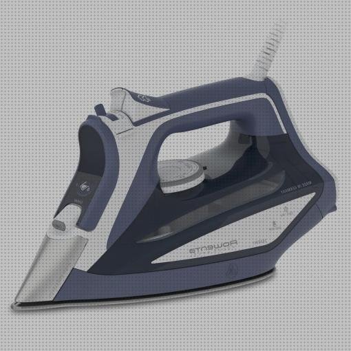 Las 27 Mejores planchas rowenta focus